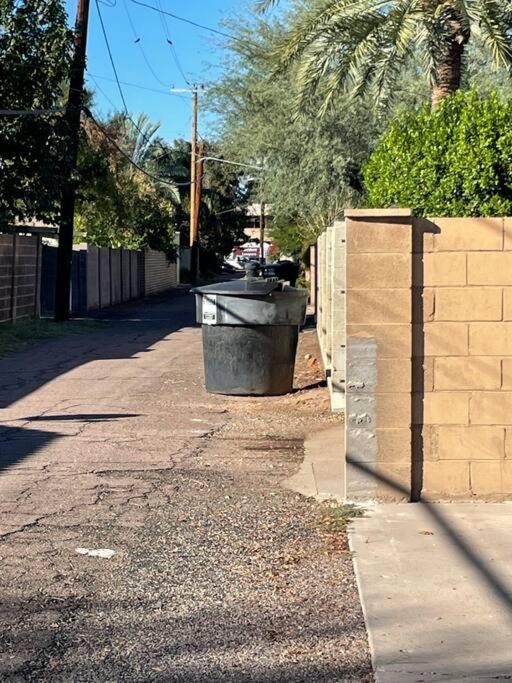 *Msg For 5%Off*1Bed1Bath Hugeguesthouse Midtownphx Phoenix Eksteriør billede